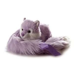  Aurora Plush 9 inches Fancee Fluffy Tails Toys & Games