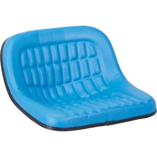 Replacement Vinyl Seat  for Ford Tractors Model# 7748  