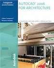 AutoCAD for Architecture by Tuna Saka (2001, Paperback)