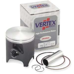 Vertex Piston Kit   Standard Bore 96.95mm, 13.61 High Compression 