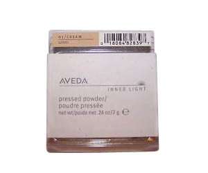 Aveda Inner Light Pressed Face Powder  