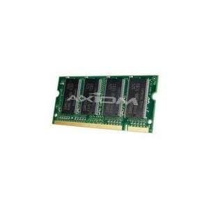  Axiom 512MB DDR SDRAM Memory Module Electronics