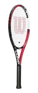 WILSON SIX.ONE COMP MIDPLUS MP 6.1 tennis racquet racket 4 3/8 New 