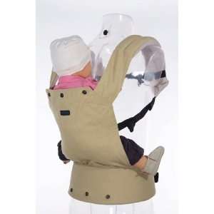  Patapum Baby Carrier Sand Baby