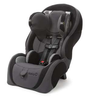 Safety 1st Complete Air 65 Protect Convertible Car Seat, Sugar/Spice 