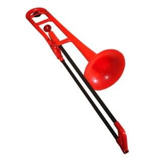 pbone plastic trombone red by vincent bach 4 8 out of 5 stars 6 