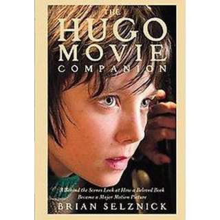 The Hugo Movie Companion (Hardcover).Opens in a new window