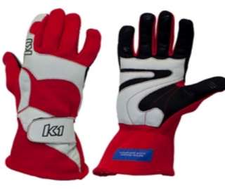 Nomex PRO Gloves K1 Race Gear K1 Racing Auto pro  