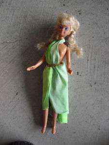 Vintage Mattel Barbie Friend Skipper Doll 10  