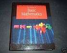 fearon s basic mathematics 2nd edition 1994 used returns not