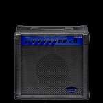 Chase Electric Bass Guitar Bass Amplifier Combo Amp 20 or 40 or 60 