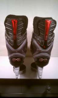 Bauer Vapor X40 Hockey Skates – Size 8.5 – Excellent Condition 40 
