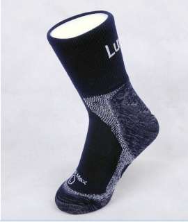 coolmax socks hiking socks outdoor sports socks 2 pairs new  