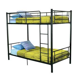 Can separate into Two Twin Beds