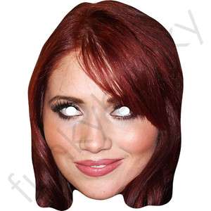   From The Only Way Is Essex Big Brother Celebrity Mask TOWIE  