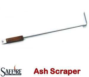 Saffire Grill Ash Cleaning Tool  