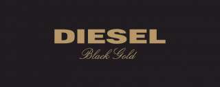 SUPERB DIESEL BLACK GOLD label trendy unusual shirt D G¹ Size XL $279 