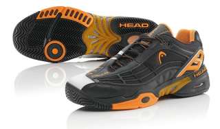HEAD INSANE PRO TENNIS SHOES   Authorized Dealer   mens court sneakers 