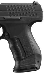 Walther P99 Licensed Blowback CO2 Airsoft Pistol  