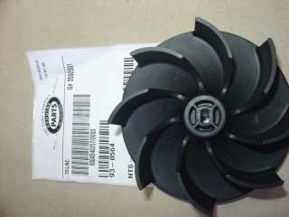 Toro Electric Vacuum Impeller Blower Fan 93 0564 NEW  