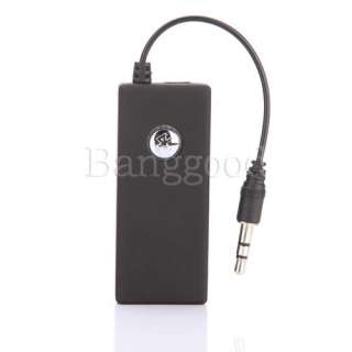   Bluetooth A2DP 3.5mm Stereo Audio Dongle Adapter Transmitter