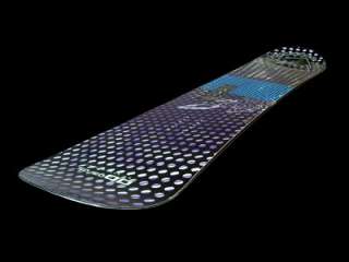 2012 Aboards Reverse Snowkite Board