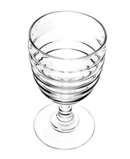 Portmeirion Sophie Conran Wine Glasses, Set of 2   Wine Glasses 