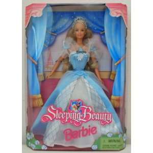  Sleeping Beauty Barbie Doll Toys & Games