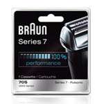 Replacement Blade For Braun 760cc   1 pack  
