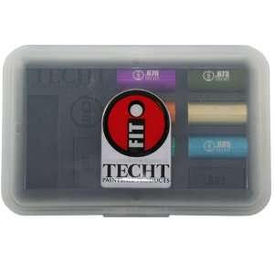  Techt iFit 6 Piece Barrel Kit   A5/X7/BT4 Thread to 