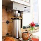 brewmatic built in coffee maker digital controls by brewmatic returns 