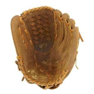   Player Preferred 12 Infield Retro Baseball Glove