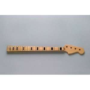  Fender Licsenced Jazz Bass Geddy Lee Maple Neck PEARL OR 