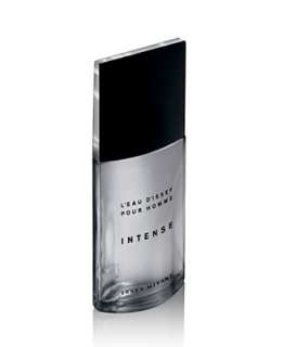 eau DIssey Pour Homme Intense Fragrance Collection   Issey Miyake E 