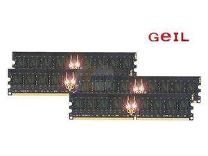    GeIL Black Dragon 8GB (4 x 2GB) 240 Pin DDR2 SDRAM DDR2 