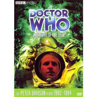 Doctor Who Warriors of the Deep   Episode 131 (Restored / Remastered 