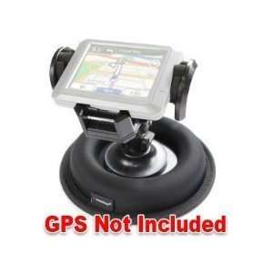 Holder + Bean Bag Dash Mount for MOST TomTom, Garmin and Magellan GPS 