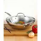 Cuisinart Chefs Classic Stainless Steel Cookware Collection 