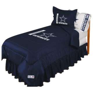 Dallas Cowboys Bedding Collection.Opens in a new window.