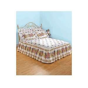  Manchester Bedspread Collection   King Bedspread