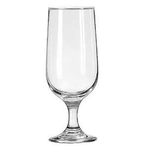  Libbey Glassware 3730 14 oz Embassy Beer Glass