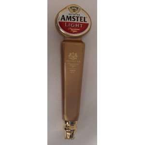   Light Double sided Ceramic Pub Style Beer Tap Handle 