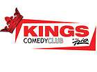 TICKETS TO KINGS COMEDY CLUB AT THE RIO HOTEL IN LAS VEGAS