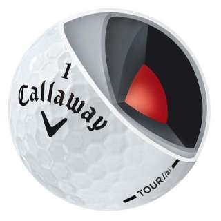 Callaway Tour i(z) Golf Balls  