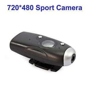 Mini Action Camera Sport Helmet Video Camcorder Cam DV  