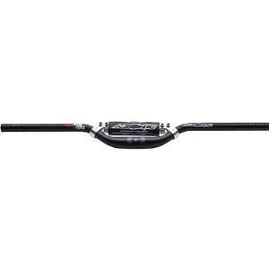   All Terrain Bicycle MTB Handlebars   Black / Size 31.8mm Automotive