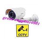   hot sale new Outdoor Waterproof Security Camera Dummy LED Flash 2000