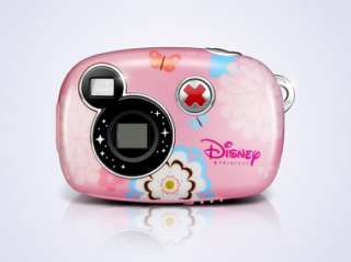   Disney Princess Digital Camera LCD Screen for Kids 851244008297  