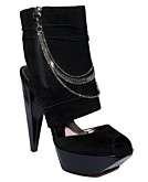    Paris Hilton Shoes, Sultry Pumps  