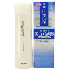   Hadabisei Clear White Lotion Moisture(Skin Toner) 6.76fl.oz. 200ml